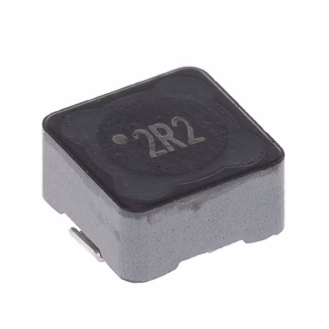 744777002 Würth Elektronik  Fixed Inductors